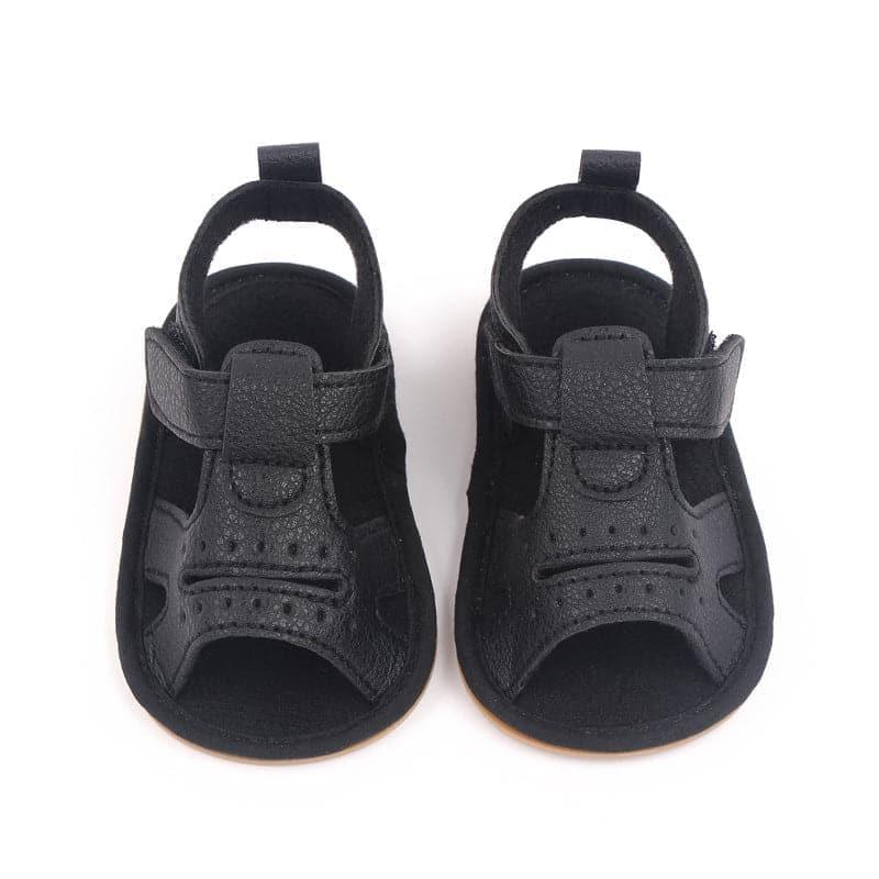 Non-slip Baby Sandals with Soft Soles In Summer - Angelodini