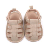 Roman Sandals for Babies with Soft Soles in Summer - Angelodini