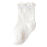 Slim Mesh Baby Socks - Angelodini