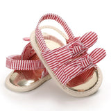 Summer Baby Sandals Princess Baby Toddler Shoes Soft-soled - Angelodini