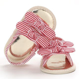 Summer Baby Sandals Princess Baby Toddler Shoes Soft-soled - Angelodini