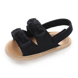 Summer Baby Sandals Princess Baby Toddler Shoes Soft-soled - Angelodini