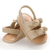 Summer Baby Sandals Princess Baby Toddler Shoes Soft-soled - Angelodini