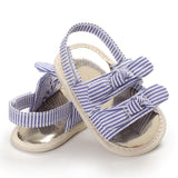 Summer Baby Sandals Princess Baby Toddler Shoes Soft-soled - Angelodini