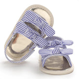 Summer Baby Sandals Princess Baby Toddler Shoes Soft-soled - Angelodini