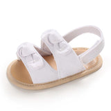 Summer Baby Sandals Princess Baby Toddler Shoes Soft-soled - Angelodini